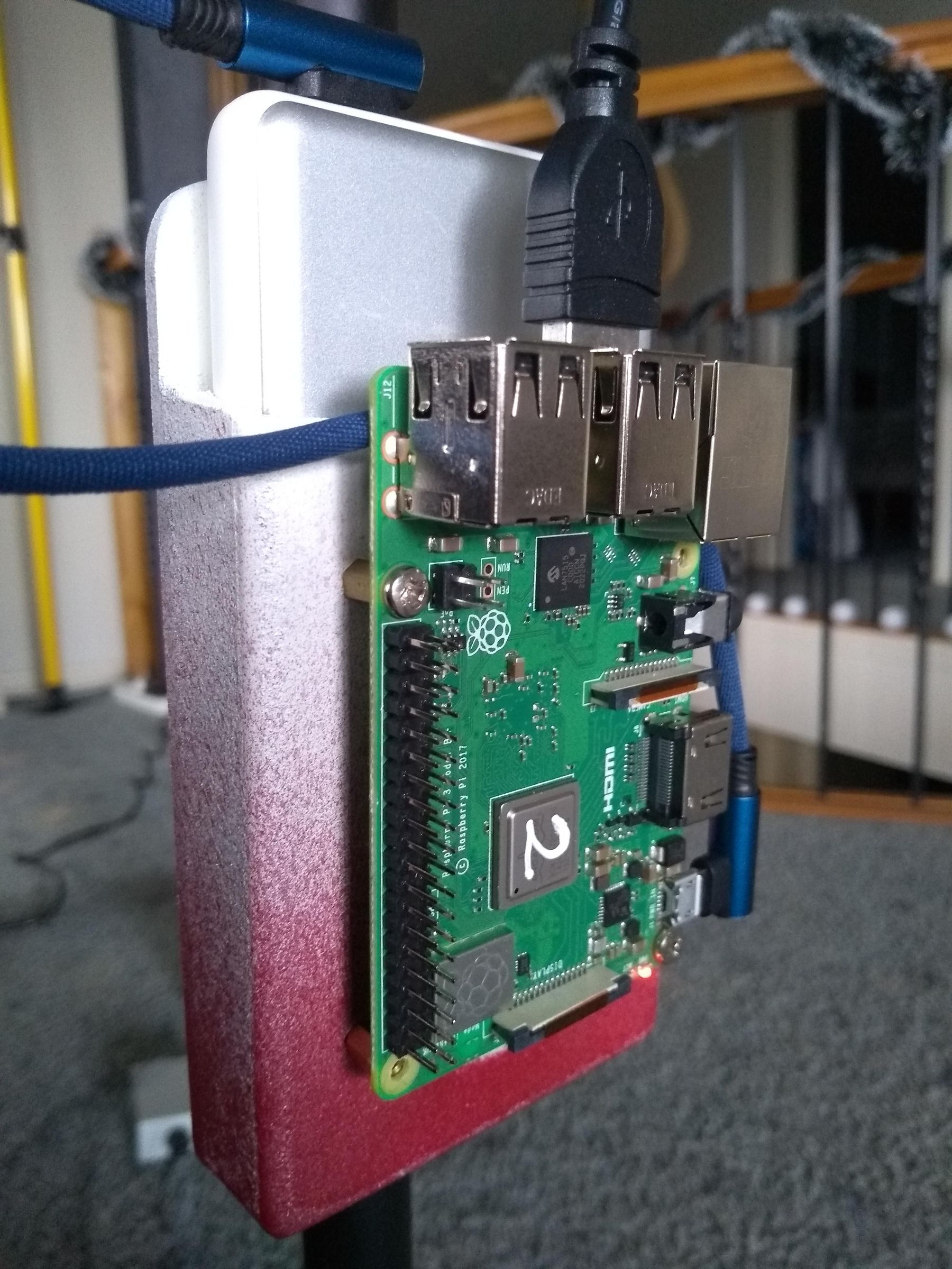Multi Camera Video Gstreamer 8 Steps Instructables