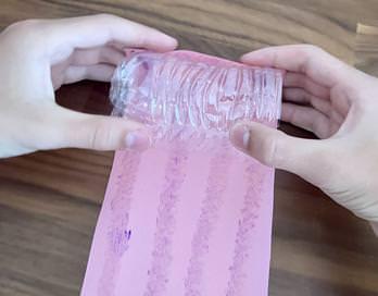 Recycled Bottle Piggy Bank : 6 Steps (with Pictures) - Instructables
