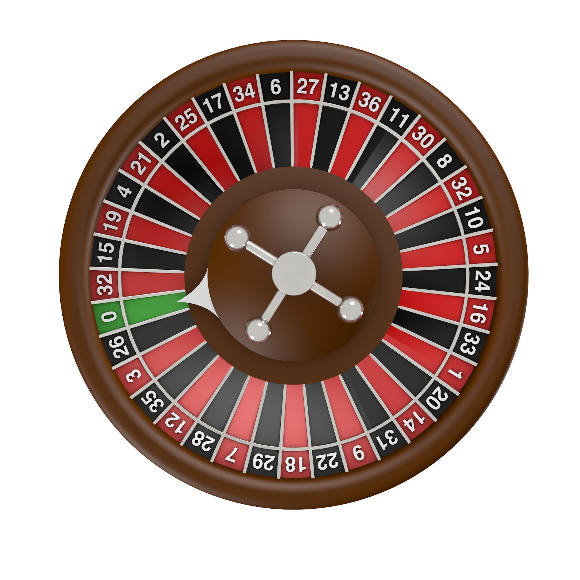 Roulette Fidget Spinner Instructables