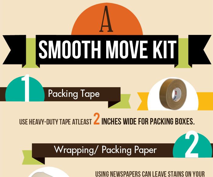 Tips for a Safe Moving