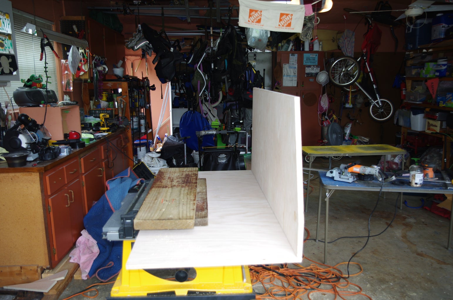 Homemade Wood Lectern Podium : 7 Steps (with Pictures) - Instructables