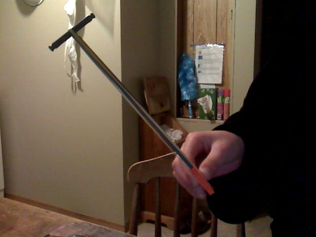 Knex Snapper ( Grenade)