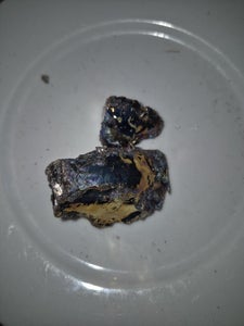 Pan Method of Melting Bismuth.
