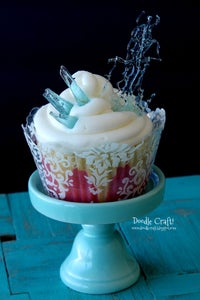Prep the Cupcakes!