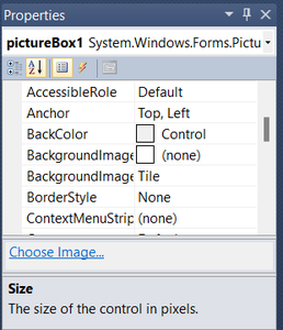 Sprucing Up the Place