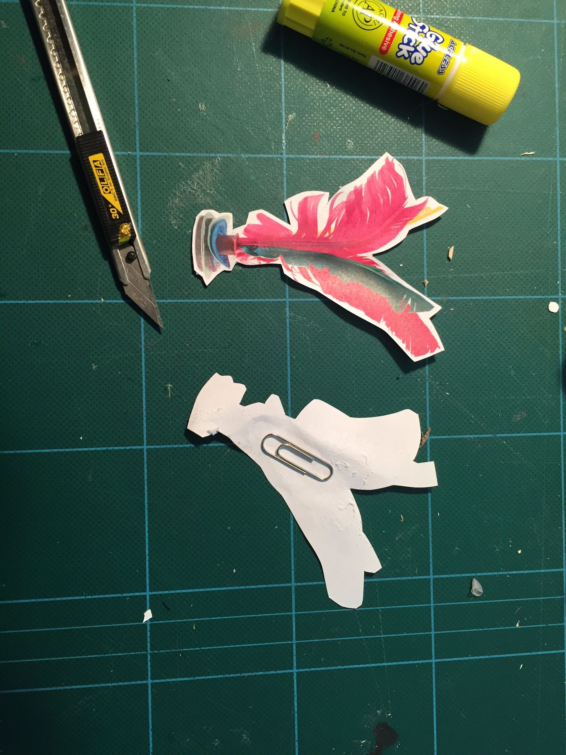 Flip-It! - the World's Dumbest Game? : 7 Steps (with Pictures) -  Instructables