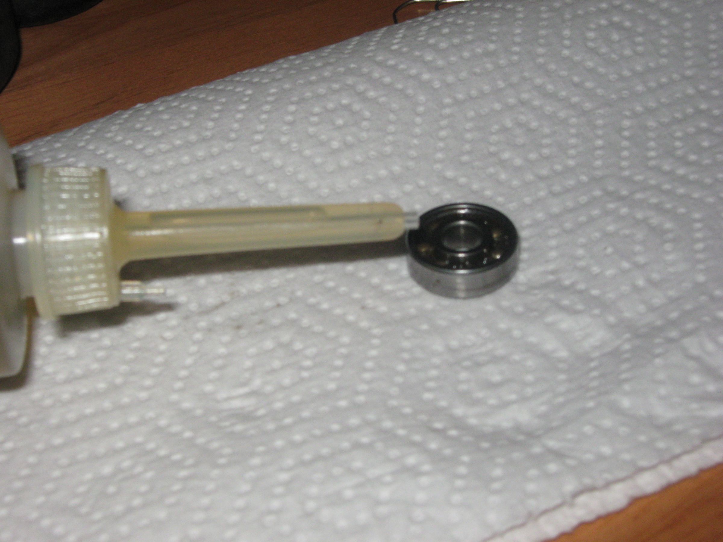 Cleaning Skateboard Bearings 5 Steps Instructables