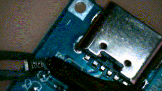 Tuning TP4056 Charging Controller (optionally)