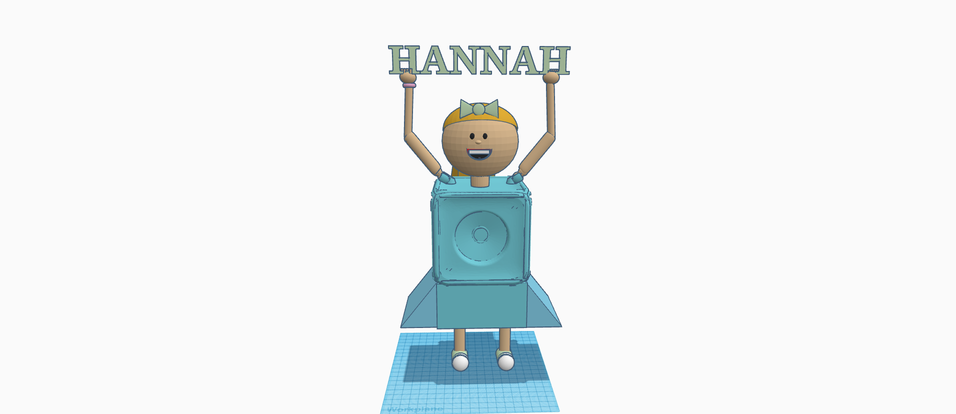 Hannah