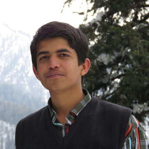 author