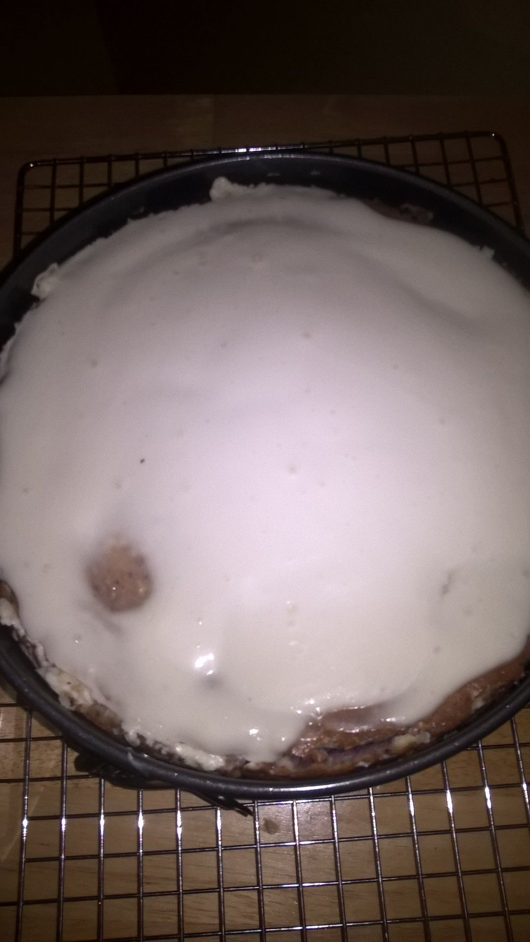 Blueberry Cheesecake 18 Steps (with Pictures) Instructables