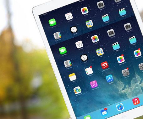How to Transfer Data From Mac to IPad Pro