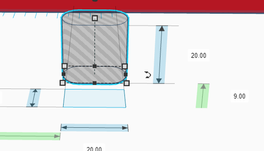 3D Model in Tinkercad for 3D Printing (or Fusion 360, or Any Other Software)