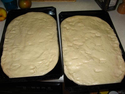 Make the Pizza Already