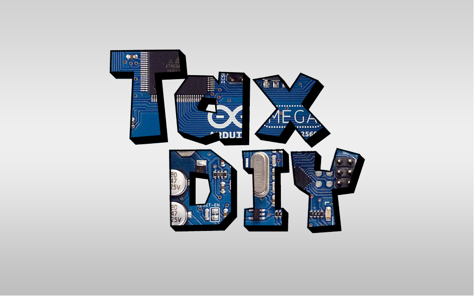 TaxDIY