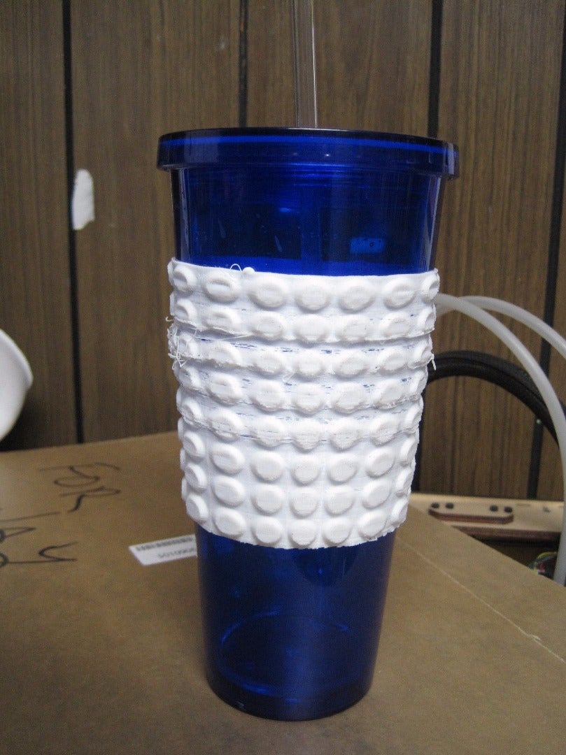 Clean and Fit Your Print