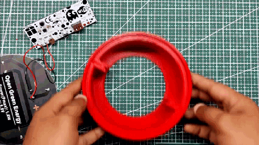 3D BODY