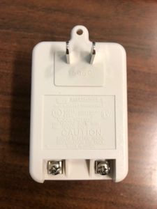 Small AC to DC Converter : 4 Steps - Instructables
