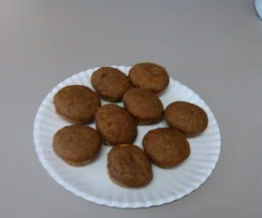 Banana Bites