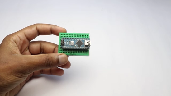 How to Make Arduino Mouse Trap | Harmless Mouse Trap DIY : 7 Steps ...
