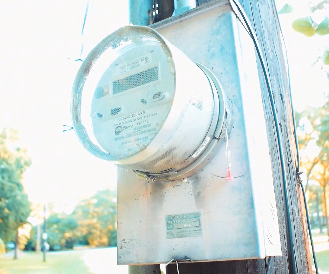 Build an RF Shielding Faraday Cage for Your Smart Meter