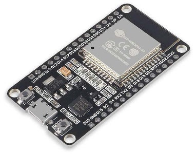 Electronic Parts & Modules ESP32 WROOM32S 30Pin