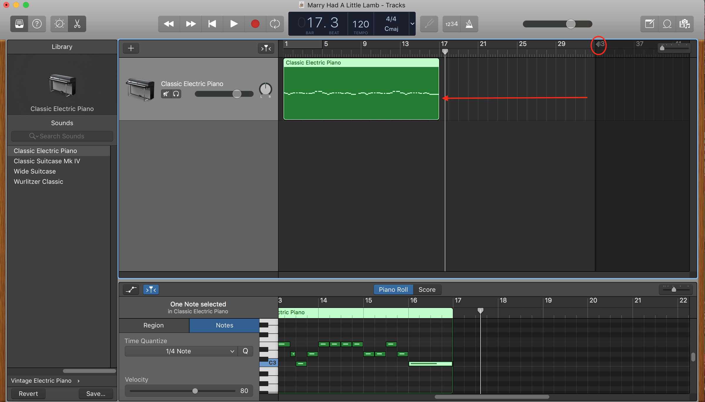 How to Use MIDI Files in Garage Band : 23 Steps - Instructables