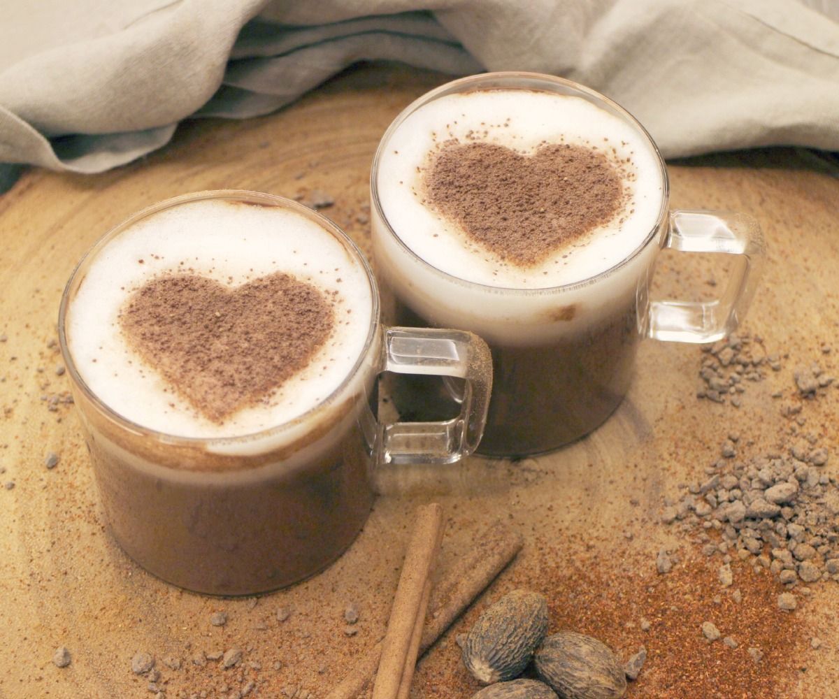 Full Proof Love Potion