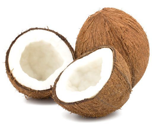 Healthy Coconut Oil