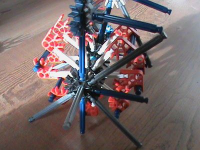 The Wheel and Crankshaft