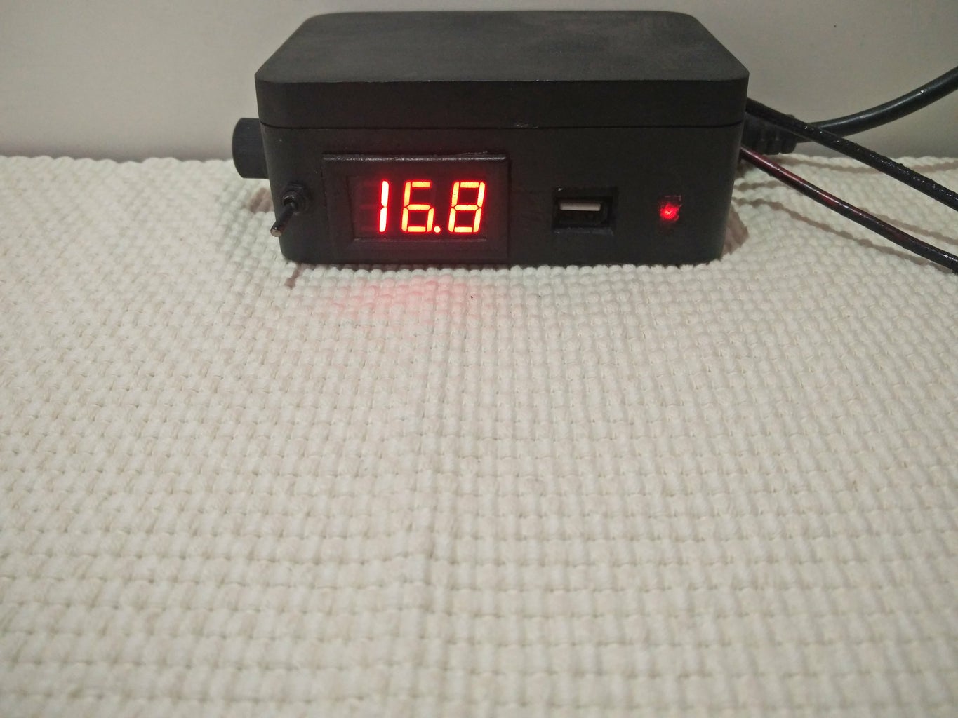 The Essential Power Supply 5 Steps With Pictures Instructables The Essential Power Supply 5 Steps With Pictures Instructables
