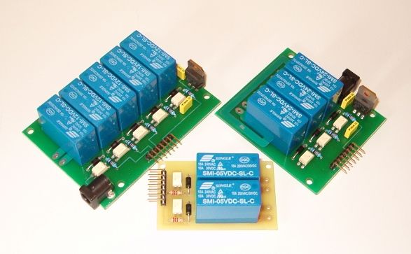 How to Use Arduino to Turn on a Lamp Remotely, Directly From Your IPhone/Android