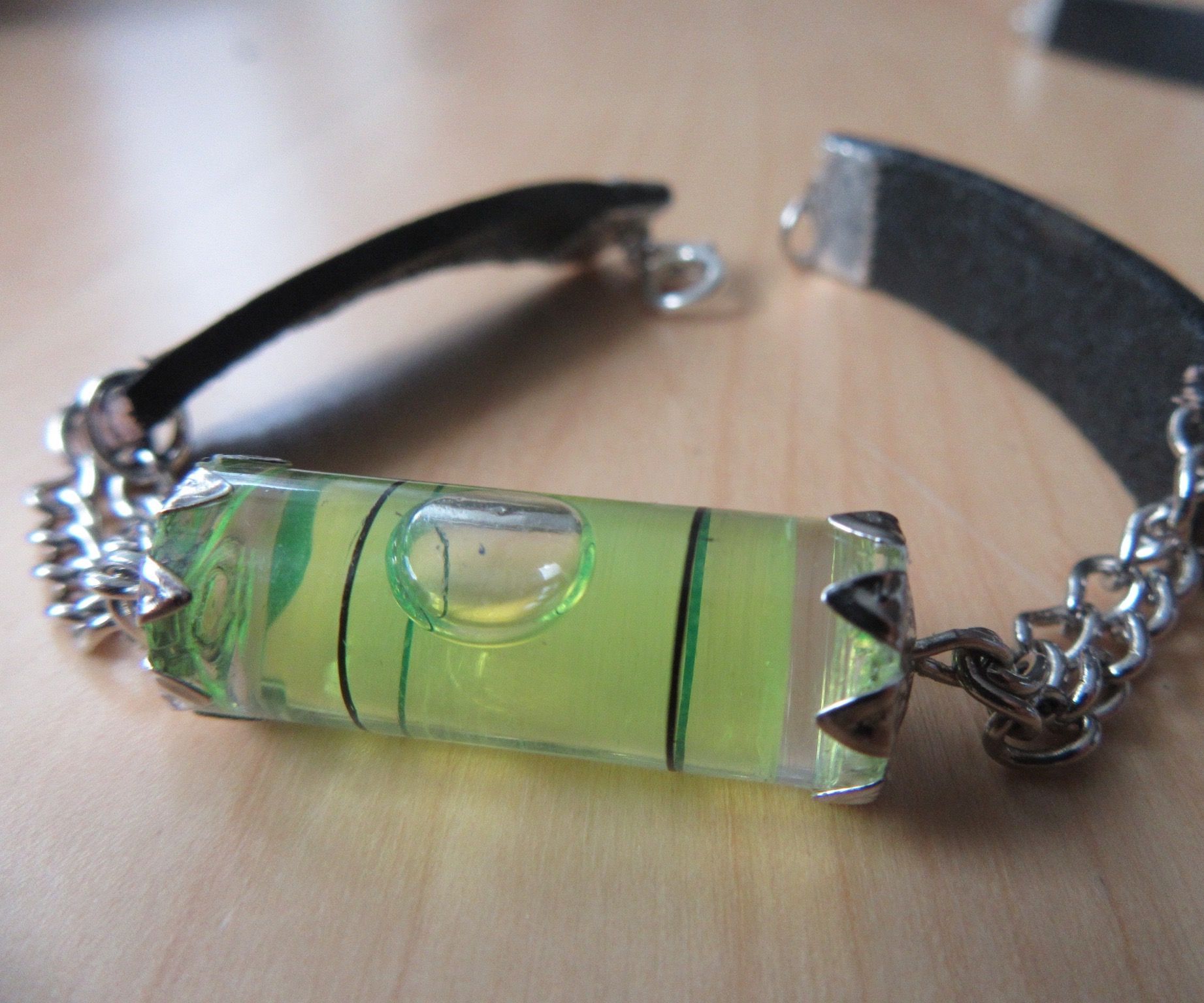 Level Bracelets