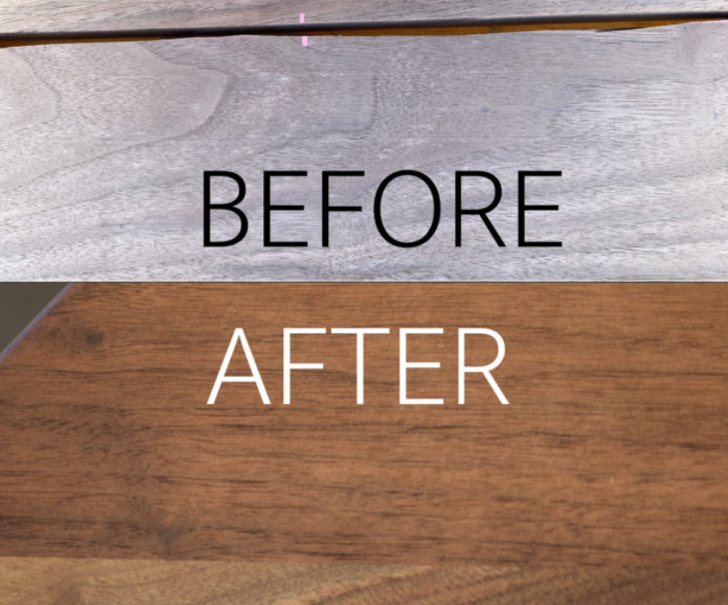 Jointing Edges WITHOUT a Jointer