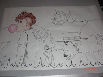Make Your Favorite Art Into a Poster for Cheap