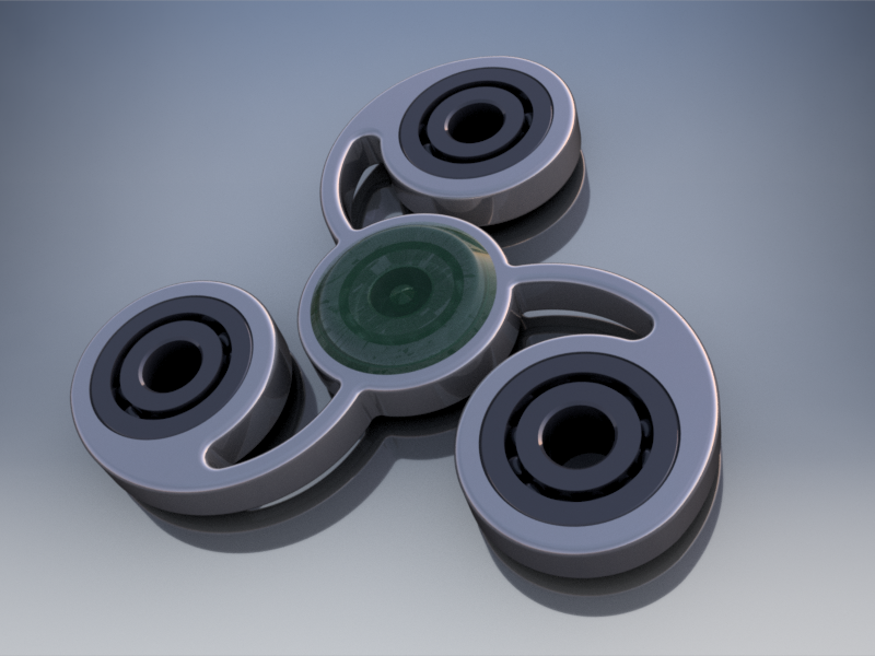 Shway Spinner