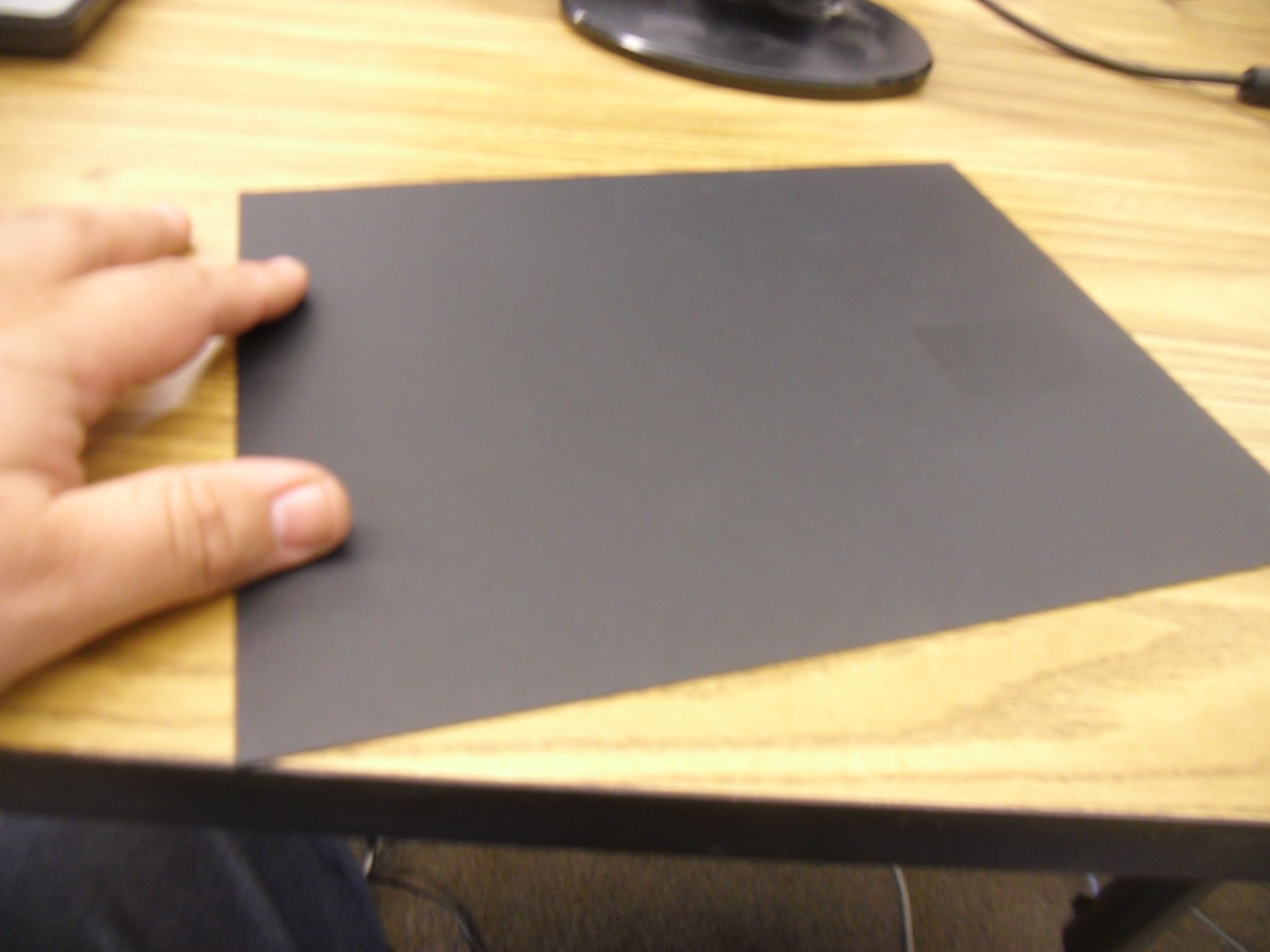 Make Origami Paper Square (Omaha Maker Group)