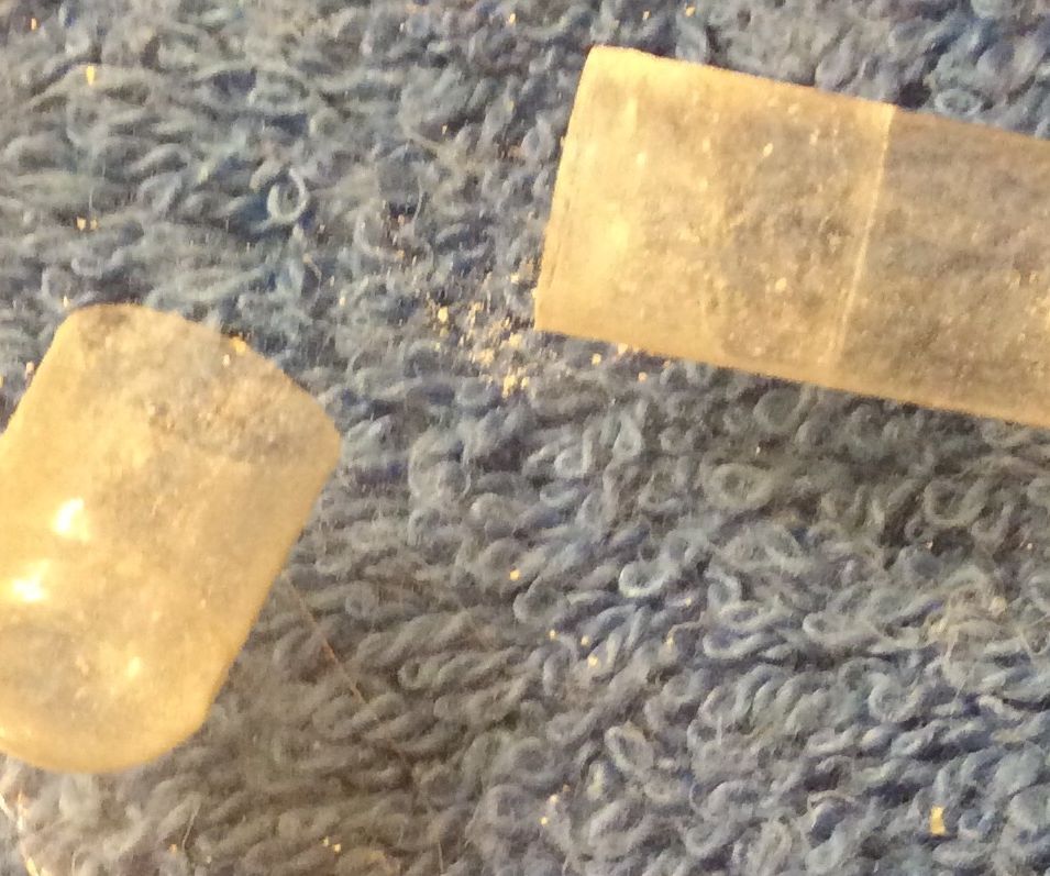 Re-using a Capsule to Medicate Your Cat or Dog