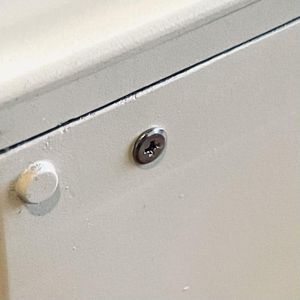 Finally the Built-In Work: Part 3