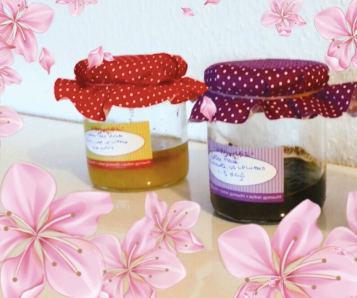 3 DIY Face Masks 