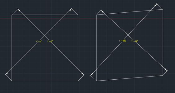 How to Build Things Square. (It Can Be Easier Than You Think.) : 6 ...