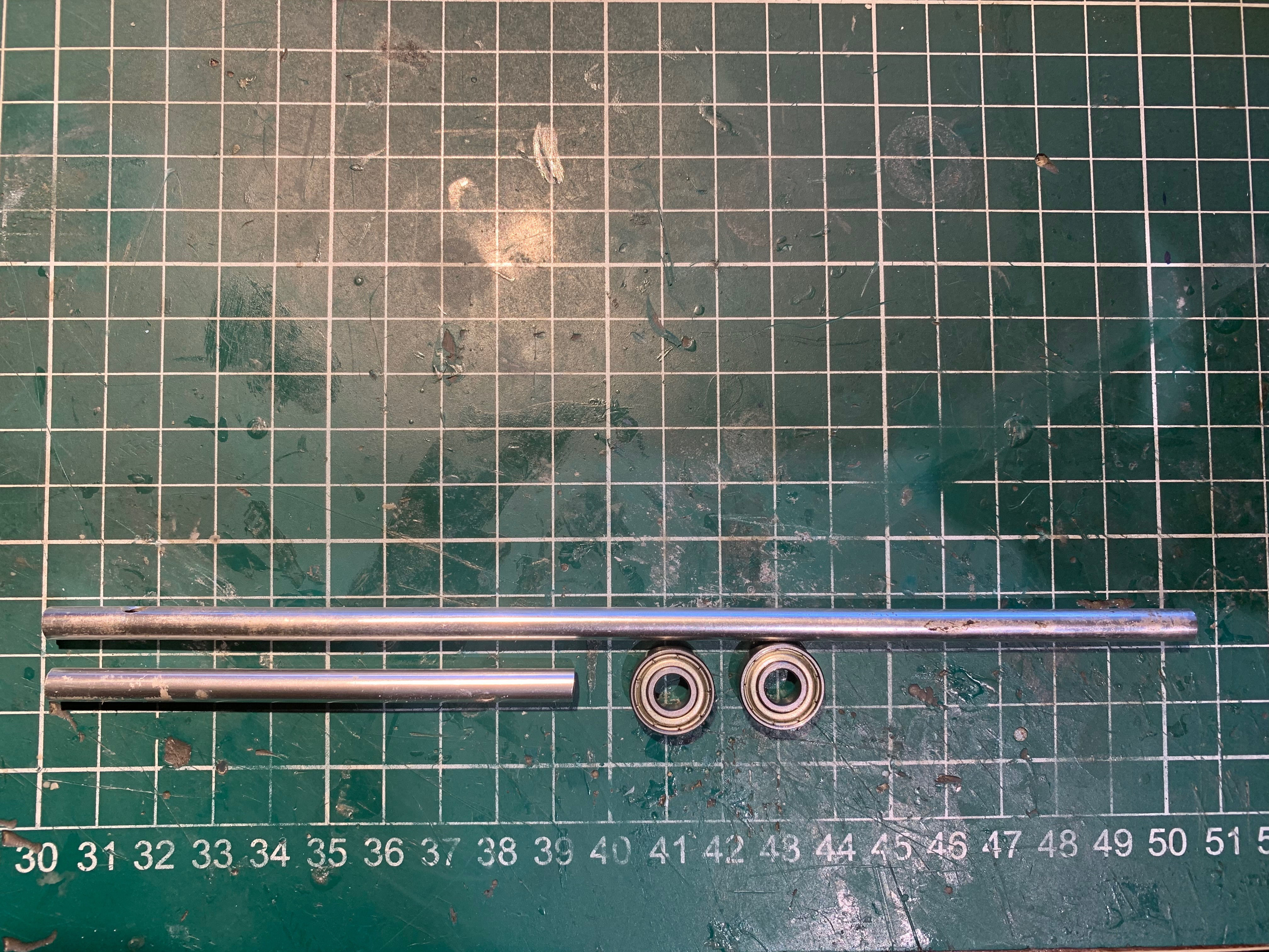 How to Build Your Own Anemometer Using Reed Switches, Hall Effect