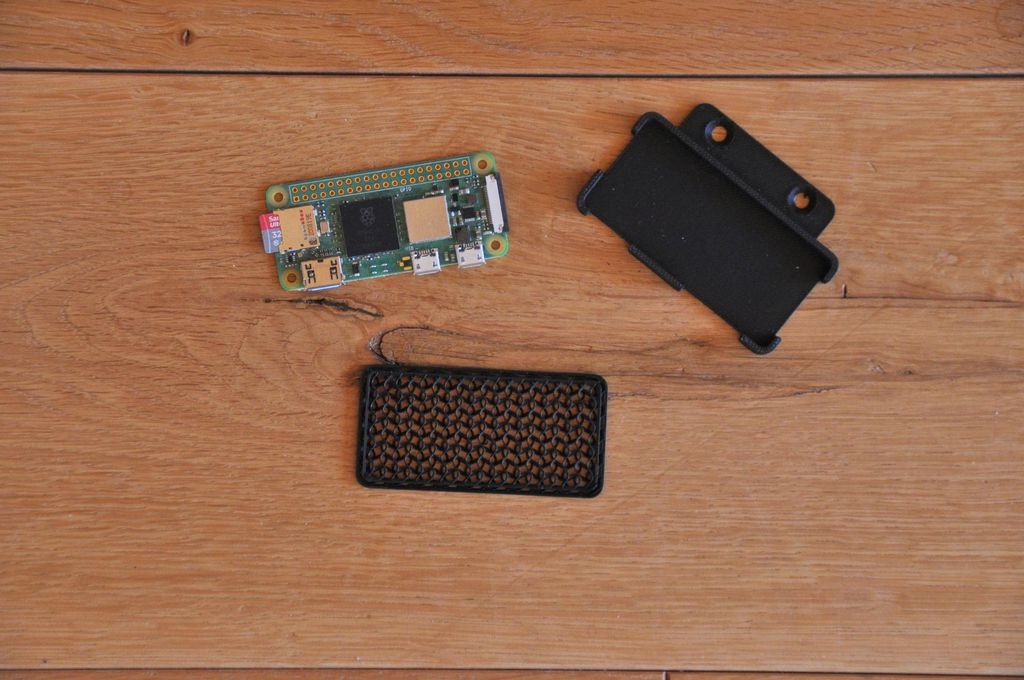 Setting Up the Raspberry Pi