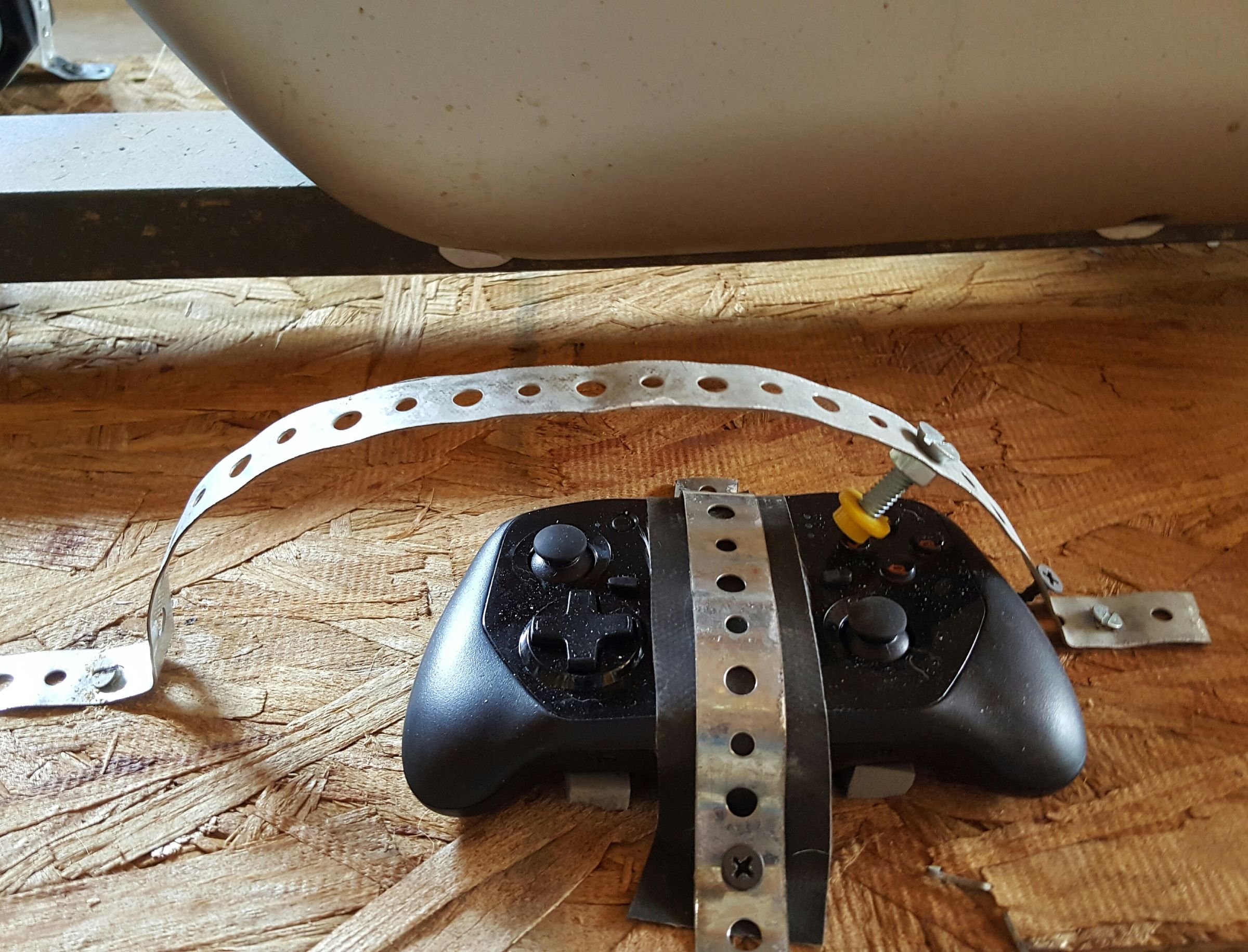 Virtual Exercise Bike Race 3 Steps Instructables