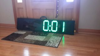 Color Changing Display : 15 Steps (with Pictures) - Instructables