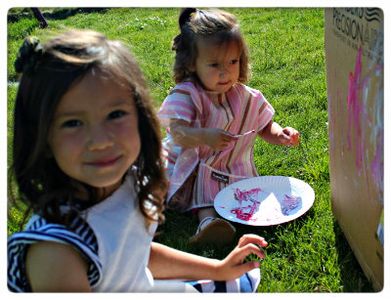 Science Experiment for Kids: Light Box Magic : 8 Steps (with Pictures ...