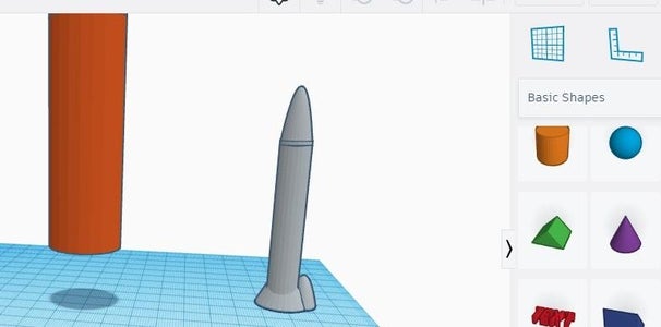 Boosters Making