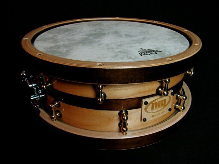 How to Tune a Snare Drum