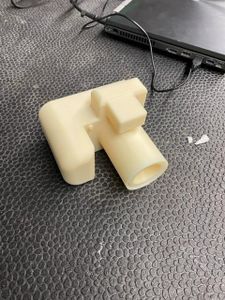 3D Printed Camera 