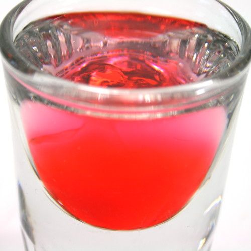 Prom Night Shooter